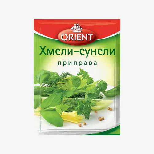 Хмели-сунели Orient 12 г