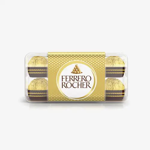 Конфеты Ferrero Rocher 200 г