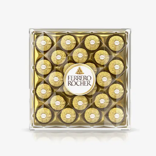 Конфеты Ferrero Rocher 300 г