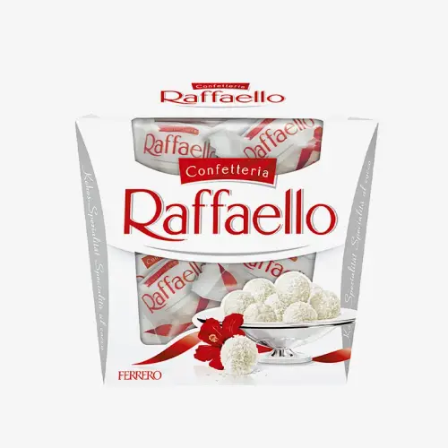 Конфеты Raffaello 150 г