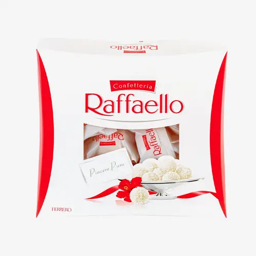 Конфеты Raffaello 240 г