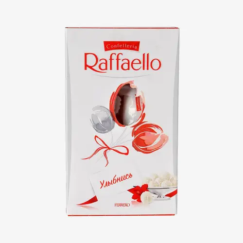 Конфеты Raffaello 70 г