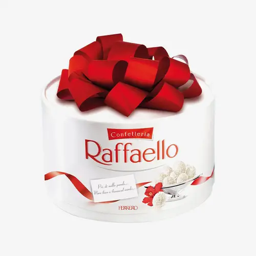 Конфеты Raffaello торт 100 г