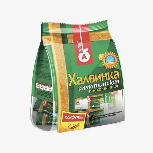 Халва A-product Халвинка 350 г