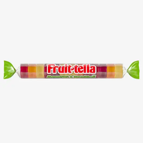 Мармелад Fruit-tella фруктовый 52 г