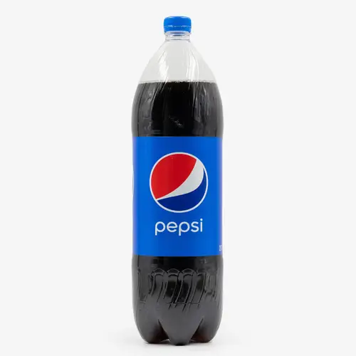 Напиток Pepsi газированный 2 л