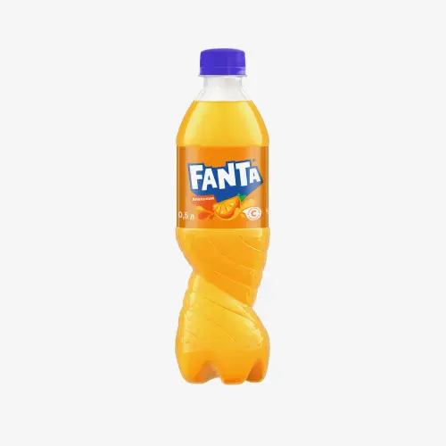 Напиток Fanta 500 мл