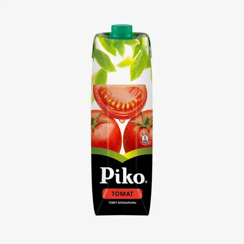 Сок Piko Томат 1 л