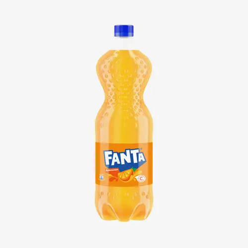 Напиток Fanta 2 л