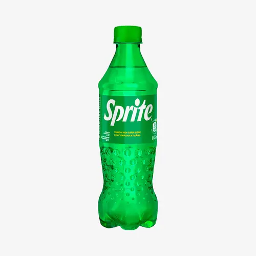 Напиток Sprite 500 мл