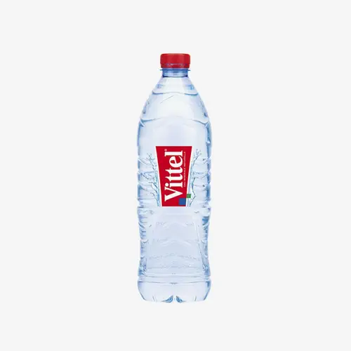 Вода Vittel Без газа 1л