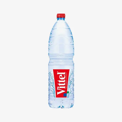 Вода Vittel Без газа 1,5 л