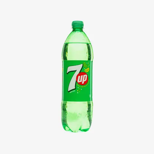 Напиток 7 Up газированный 1 л