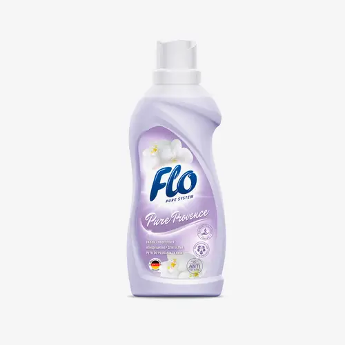 Ополаскиватель Flo Pure Provence для белья 1 л