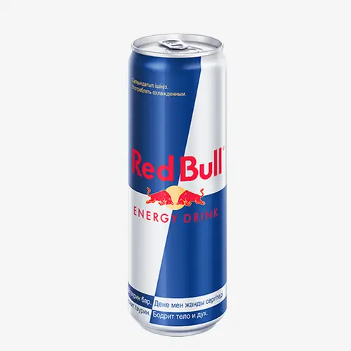 Напиток Red Bull энергетический 473 мл