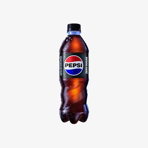 Напиток Pepsi Zero газированный 500 мл