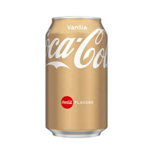 Напиток Coca-cola Vanilla 330 мл