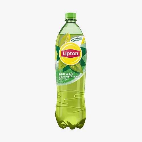 Чай Lipton Зеленый 1,5 л