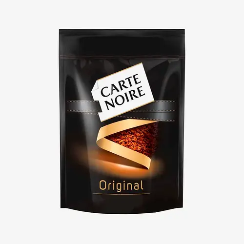 Кофе Carte Noire растворимый 33 г