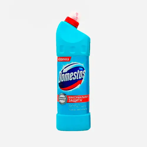 Средство Domestos Atlantic Fresh 500 мл