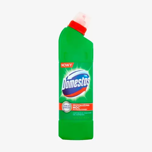 Средство Domestos Pine Fresh Gel гель 500 мл