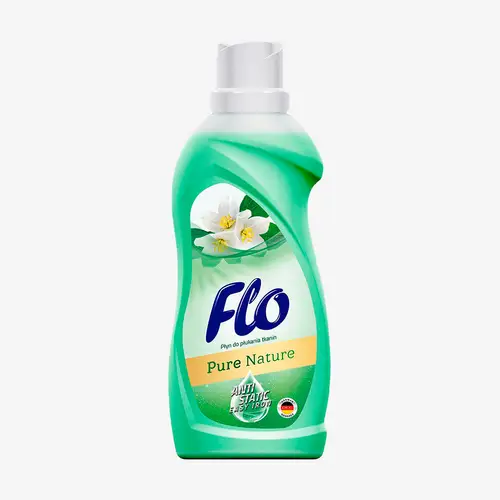 Ополаскиватель FLO Pure Nature 1 л