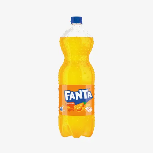 Напиток Fanta 1,5 л