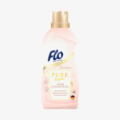 Ополаскиватель концентрированный Flo Pure Perfume Gardenian, 1 л