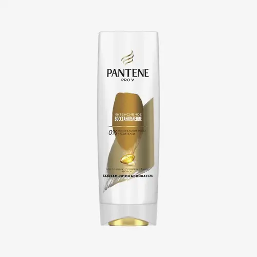 Бальзам-ополаскиватель Pantene Интенсивное восстановление 360 мл