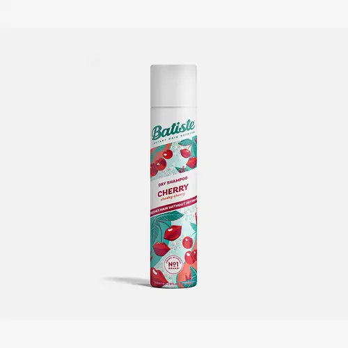 Шампунь Batiste Cherry сухой 200мл