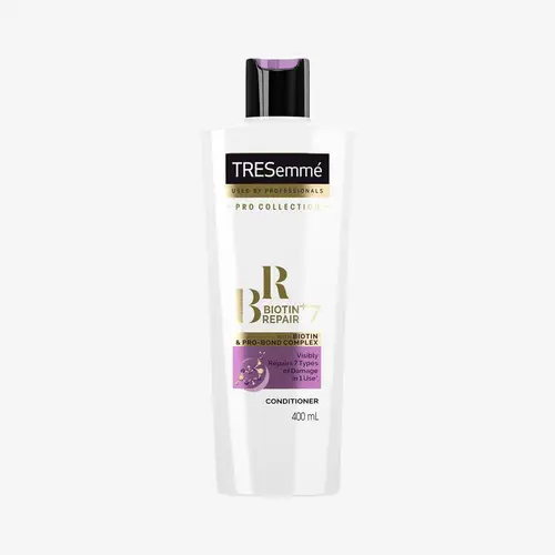 Кондиционер Tresemme Biotin Repair восстанавливающий 400 мл