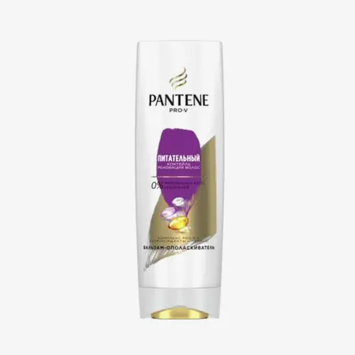 Бальзам-ополаскиватель Pantene Питательный Коктейль 360 мл