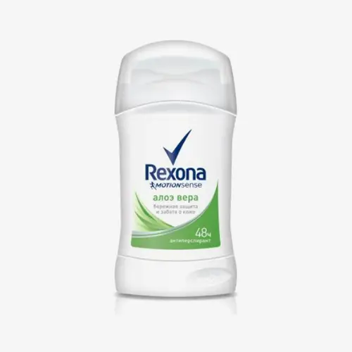 Антиперспирант Rexona Women Алоэ вера «карандаш» 40 мл