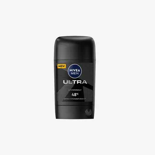 Антиперспирант Nivea Men Ultra  50 мл