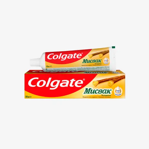 Зубная паста Colgate Мисвак, 100 мл