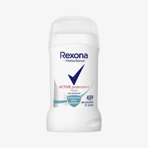 Антиперспирант Rexona Women активная защита «карандаш» 40 мл