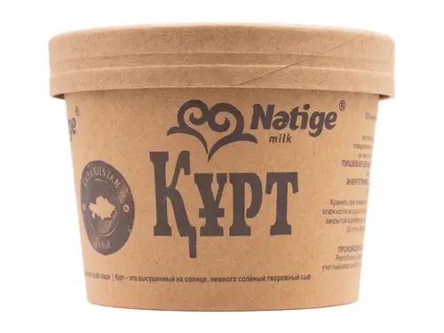 Курт Natige 12% 100 гр