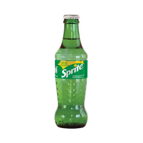 Coca-Cola, напиток sprite 0,25л с/б газированный, цена за шт, ШК: 90495816