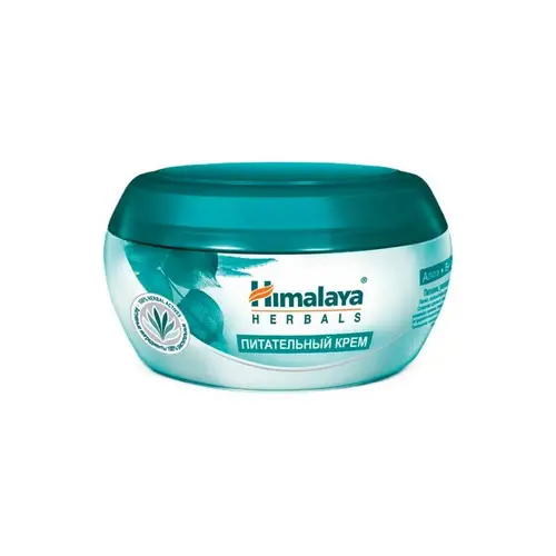 Himalaya, Крем Для Лица Himalaya 50Мл Питательный, Шт, ШК: 8901138506377