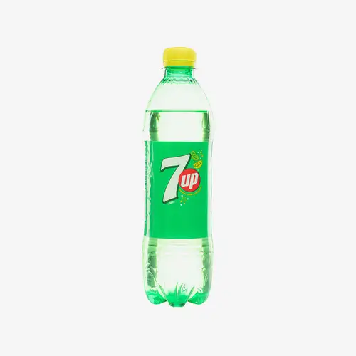 Напиток 7 Up газированный 500 мл