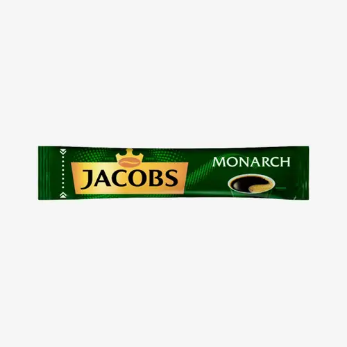 Кофе Jacobs Monarch растворимый 1.8 г