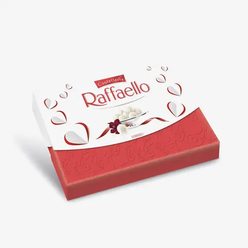 Конфеты Raffaello 90 г