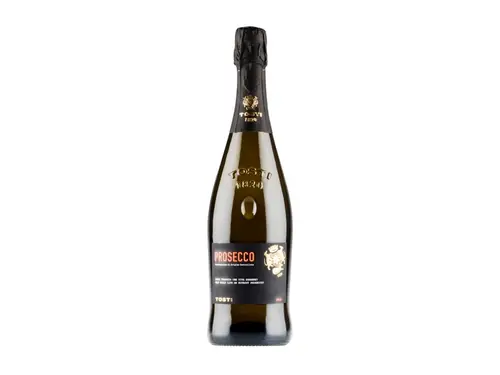 Игристое вино Tosti Prosecco Extra Dry белое сухое 11% 0,75 л