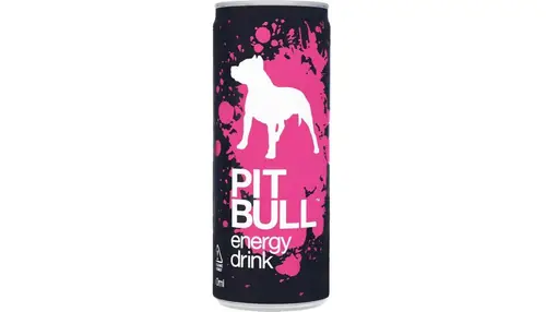 Pit Bull Barberry 0,5 ж/б